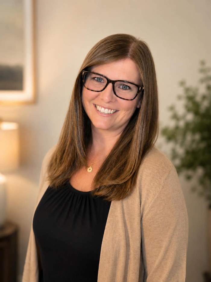 Jessica Landry, Registered Psychotherapist
